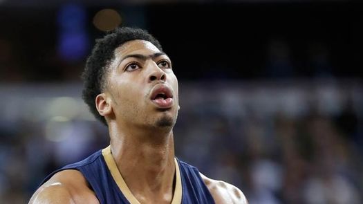 94-106. Davis aporta un doble-doble y mejor marcar profesional con 43 puntos