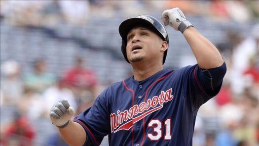 3-1. Gibson y los Mellizos frenan la recha triunfal de los Reales