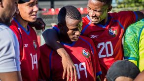 Panamá con una preparación envidiable.&nbsp;