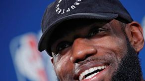 LeBron James, favorito a jugador mejor valorado según los directores de los equipos
