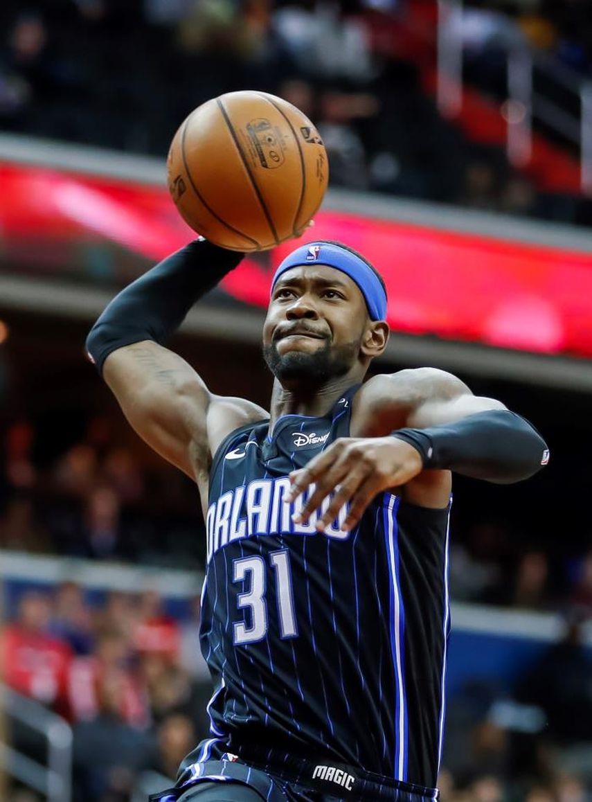 110-115.Ross decide el triunfo de los Magic ante unos diezmados Pelicans; Willy no juega