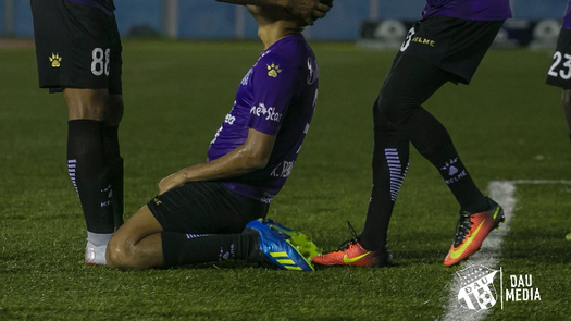 El Árabe Unido de Colón consigue victoria importante