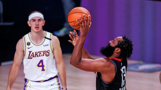 Rockets temen que Harden y Westbrook busquen otro equipo si no son ganadores