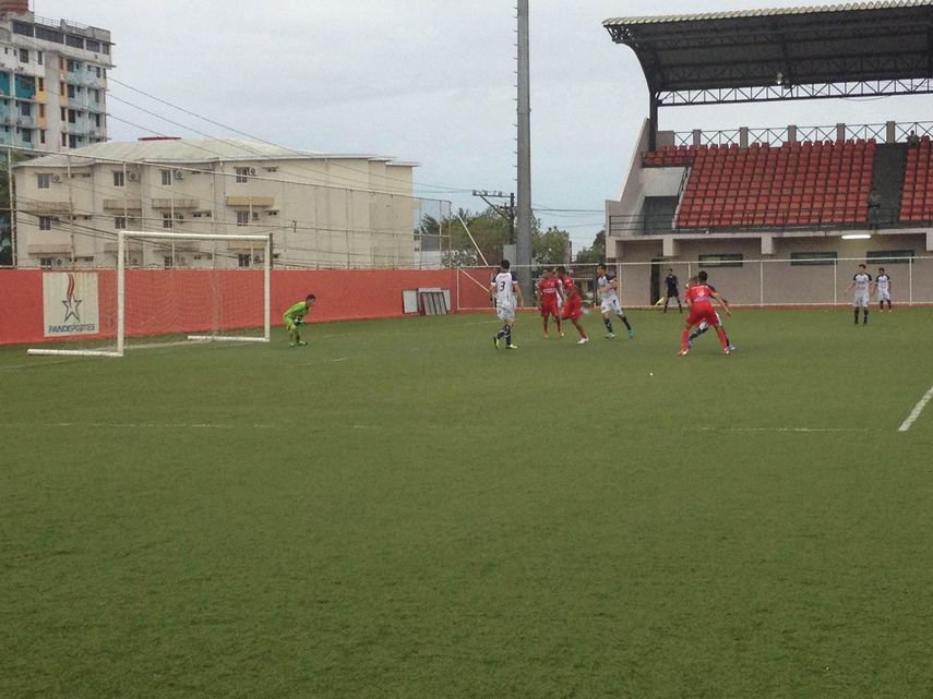Liga Nacional de Ascenso ya tiene a sus 4 semifinalistas