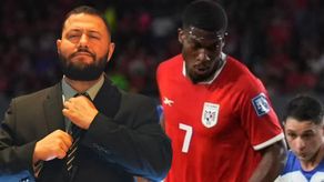 Azarías Londoño es una solución.&nbsp;