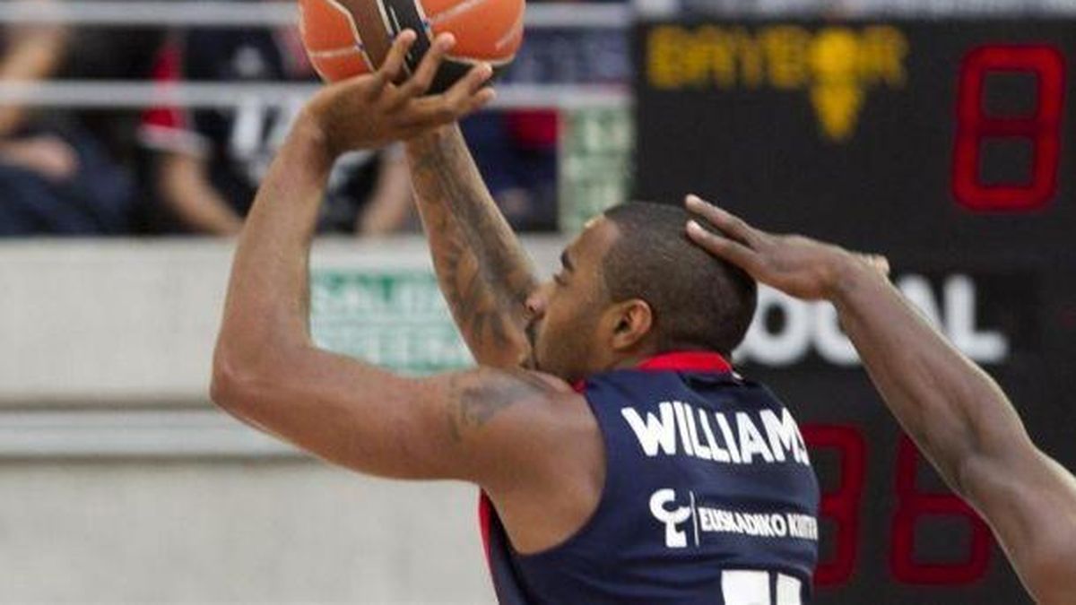 Los Heat dan de baja a Reggie Williams y Chris Johnson
