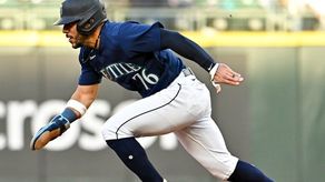 MLB: Panameño Jose Caballero será titular ante los Yankees