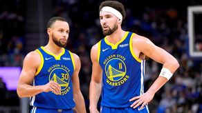 NBA inicia una nueva temporada