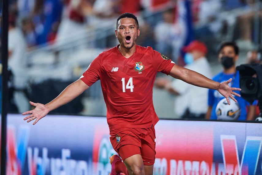 Mejía, Cooper, Godoy, Quintero y Blackburn, repiten 5 de la única victoria ante Canadá