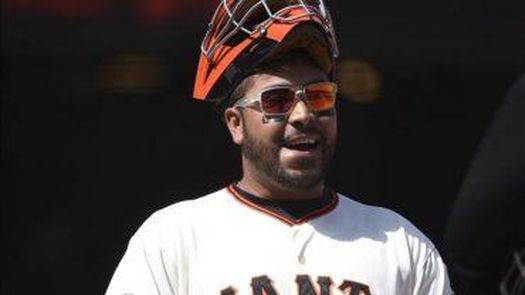 9-3. Sánchez castiga con un pega grand slam a los Padres y guía la ofensiva de los Gigantes