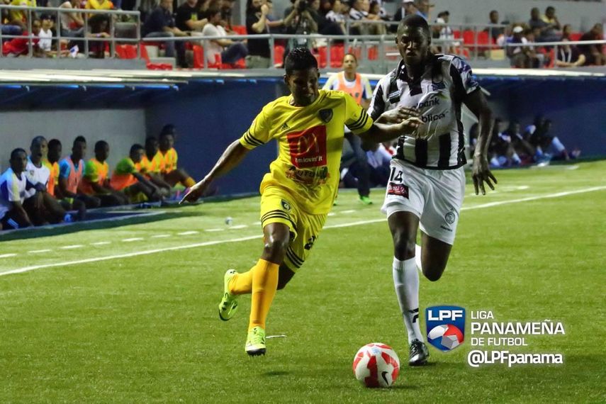 Tauro FC y Chorrillo FC en un duelo atractivo de la fecha 11