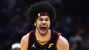 Jarrett Allen será el sustituto del lesionado, James Harden en el NBA All Star de próximo 20 de febrero