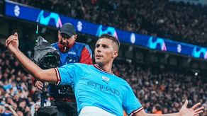 City puede ganar por más goles. Fue total dominador.&nbsp;