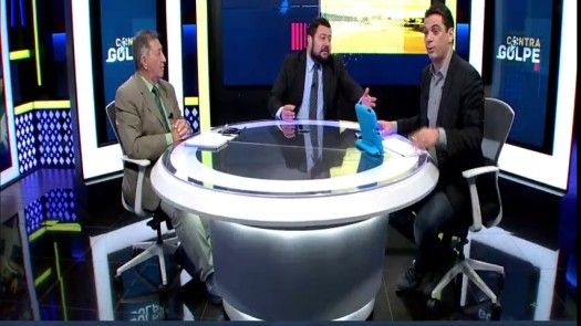 Sabías Que - César Blackman padre