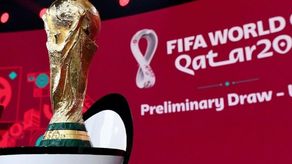 Definidos los emparejamientos para los repechajes