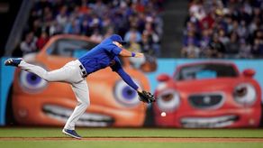 Cachorros, Dodgers y Filis reivindican con triunfos sus respectivos lideratos