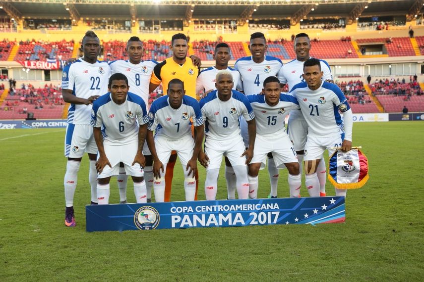 Copa Centroamericana llega a su mitad