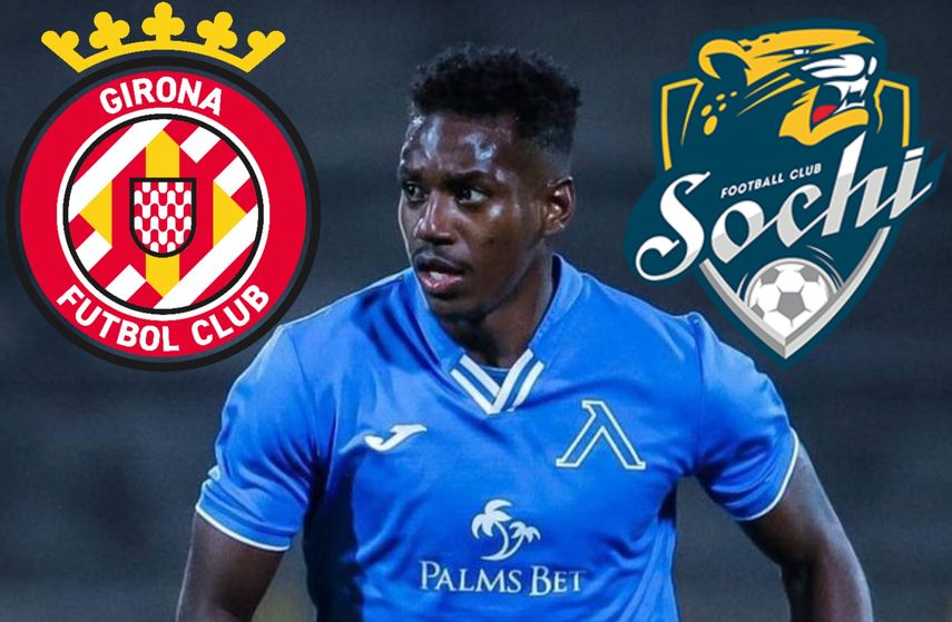 José Córdoba.&nbsp;