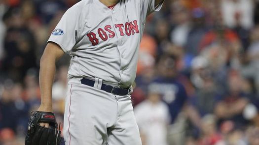 4-2. El venezolano Rodríguez controla el bateo de los Azulejos en el triunfo de los Medias Rojas