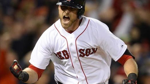 4-5. Cashner y Middlebrooks se combinan y dan triunfo a los Angelinos