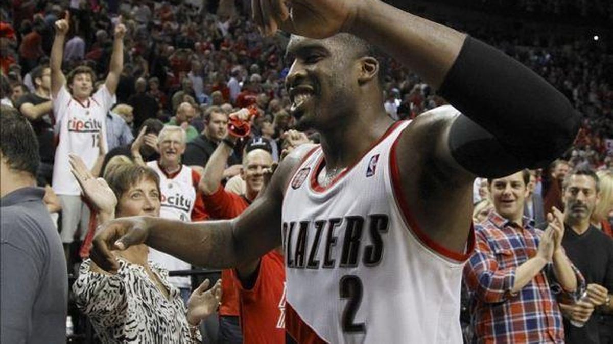 102-86. Matthews y los Trail Blazers agravan la crisis de los Lakers