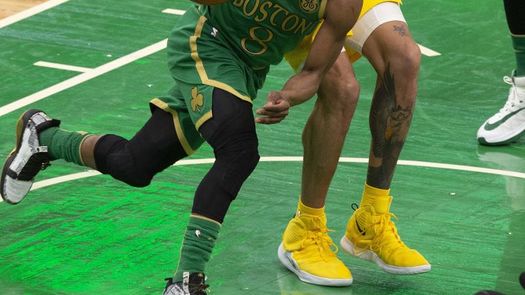 98-109. Walker se acerca a la barrera de los 40 y da el triunfo a los Celtics