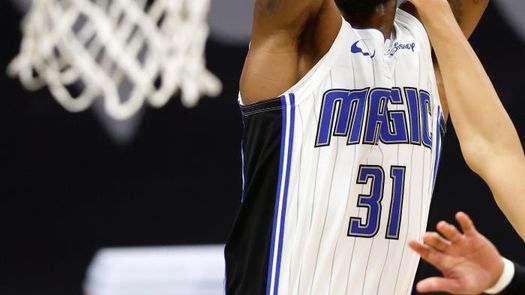 107-89. Terrence Ross logra su mejor anotación en victoria de Magic