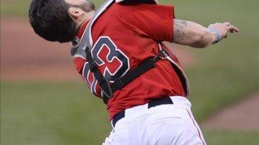 6-4. Swihart corona un racimo en la décima y le da el triunfo a los Medias Rojas sobre los Mets