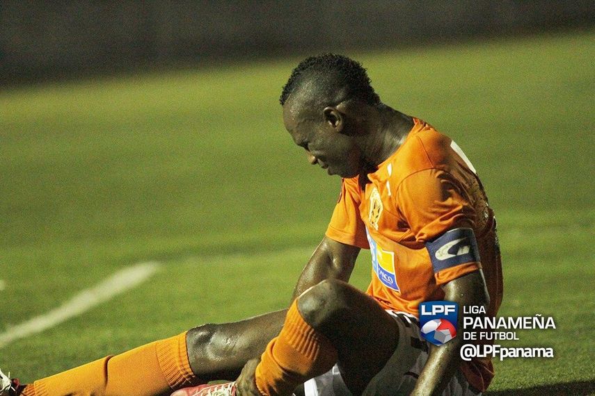 Chepo y San Francisco FC en un duelo de equipos heridos