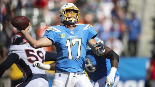 Rivers no descarta un regreso al campo de juego Rivers no descarta un regreso al campo de juego