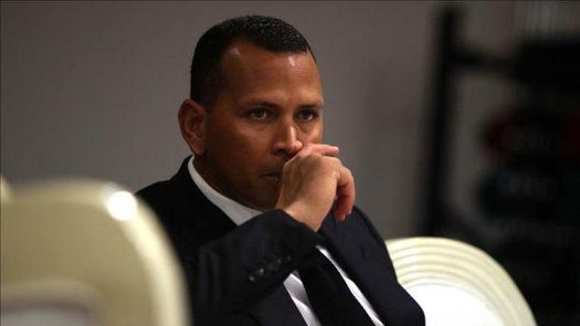 A-Rod pide disculpas a los aficionados a través de una carta escrita a mano