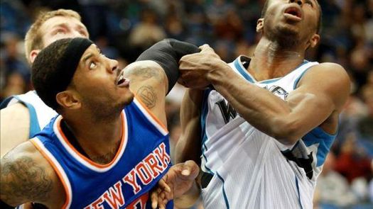 90-82. Wiggins detiene la mala racha de Timberwolves y sorprenden a Portland