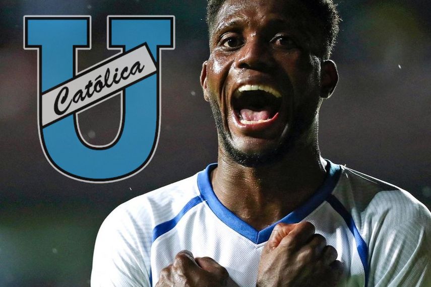 José Fajardo.&nbsp;