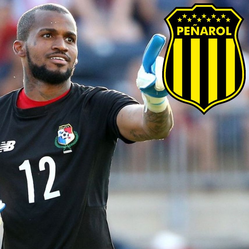 Mejía jugó en el archirrival Nacional.&nbsp;