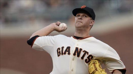 3-0. Cain lanza sólido y derrota a los Mets