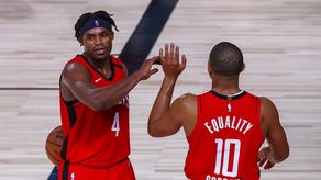 103-109. Ayton logra su mejor puntuación en la victoria de los Suns ante Rockets