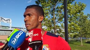 Roderick Miller nuevo refuerzo del Atlético Nacional