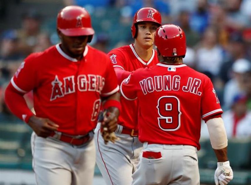Rays ganan serie a Yanquis en Nueva York por primera vez en cuatro años