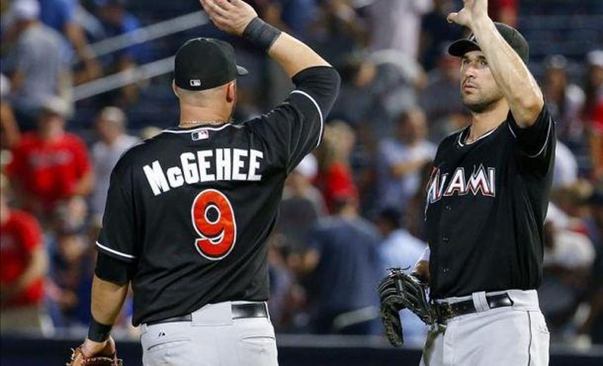 No hubo sorpresa con premios de Regresos del Año otorgados a McGhee y Young