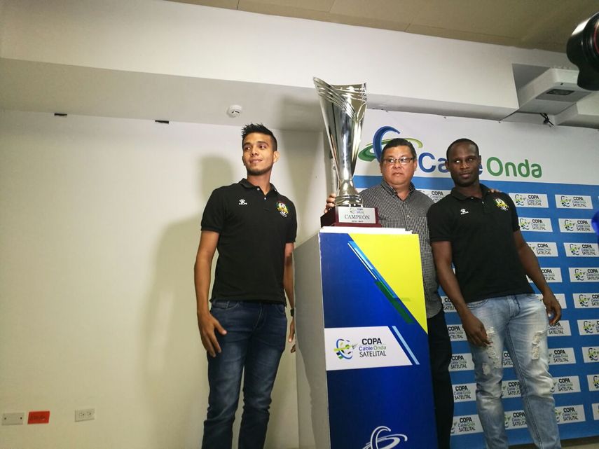 ¡Uno del Ascenso y uno de la LPF, ambos equipos en busca de un solo objetivo!