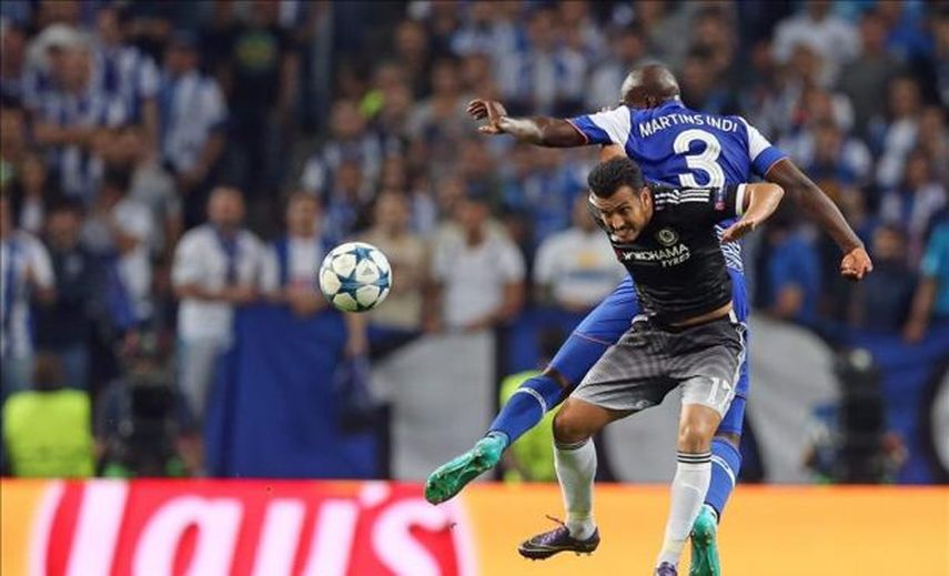 Pedro busca salir del Chelsea este mes de enero, dice la prensa inglesa