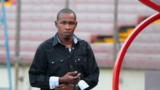 Rolando Palma: “La meta estará cumplida cuando levante el trofeo de campeón”