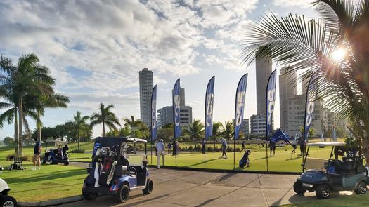 Fundación Make A Wish celebró su torneo de golf con éxito
