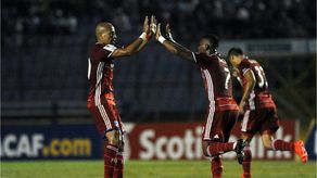FC Dallas será rival del Árabe Unido en cuartos de final