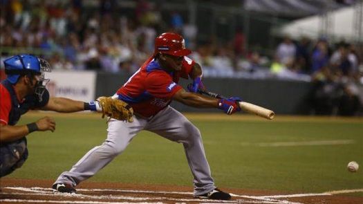 Puerto Rico establece reglas para escoger equipo para torneo en Taiwán