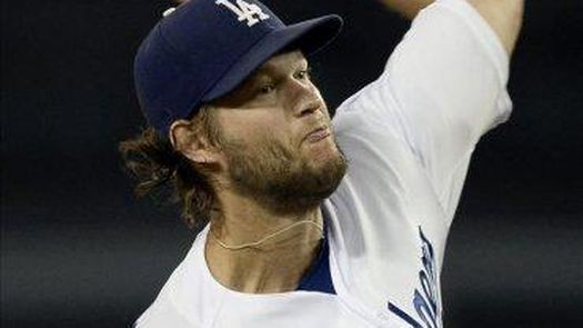 4-1. Kershaw poncha a 14 enemigos y derrota a los Cachorros