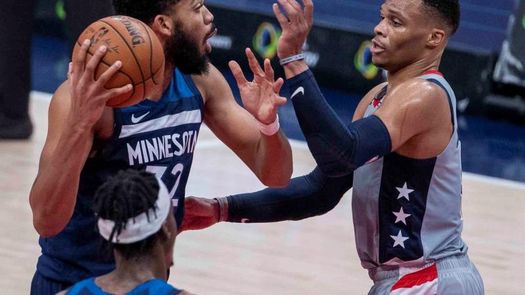 Los Jazz afianzan su liderato; derrotas de Sixers y Nets