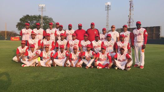 Con cuadrangular de Óscar González, Coclé deja tendido a Veraguas