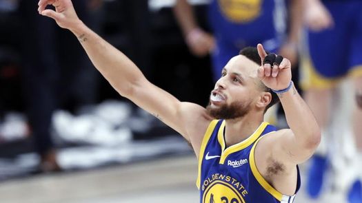 Los Nets y los Warriors jugarán el primer partido de la temporada 2020-21