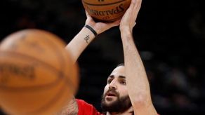 Pau Gasol coquetea con un triple-doble, pero los Spurs pierden; Rubio, líder de los Jazz